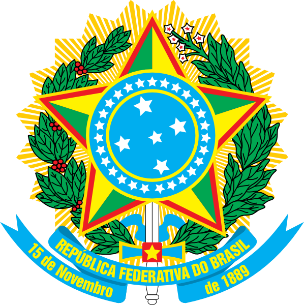 Logo do Órgão